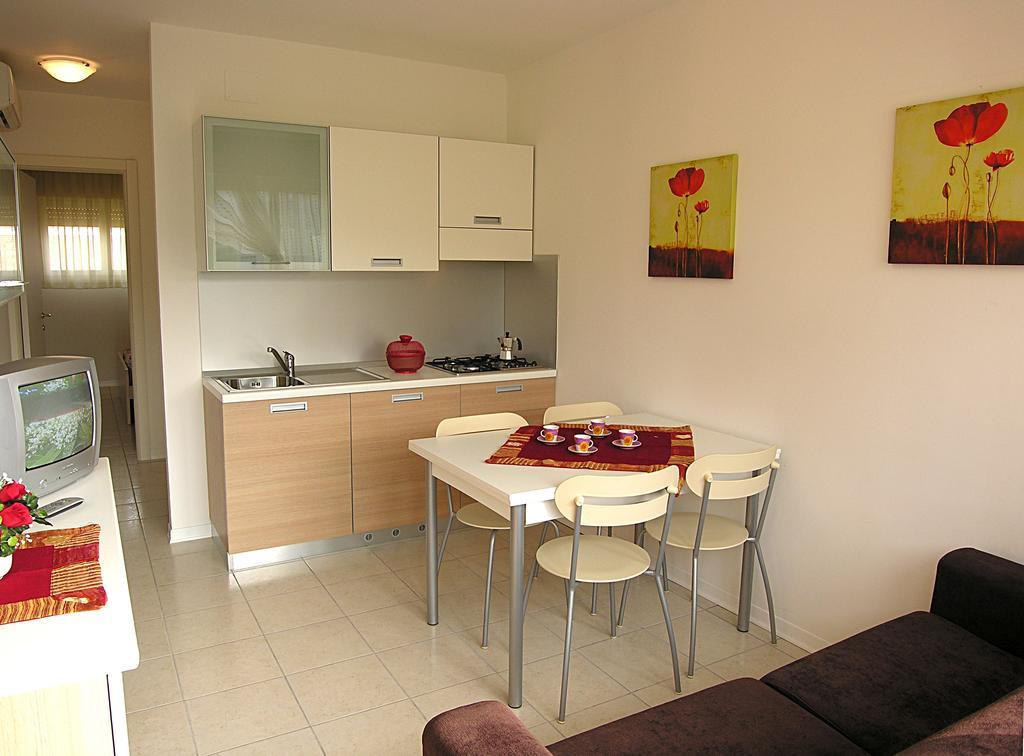 Apartment Ai Pini Bibione