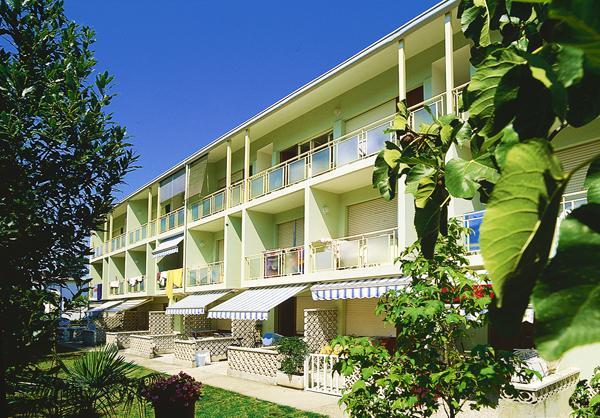 Apartment Ai Pini